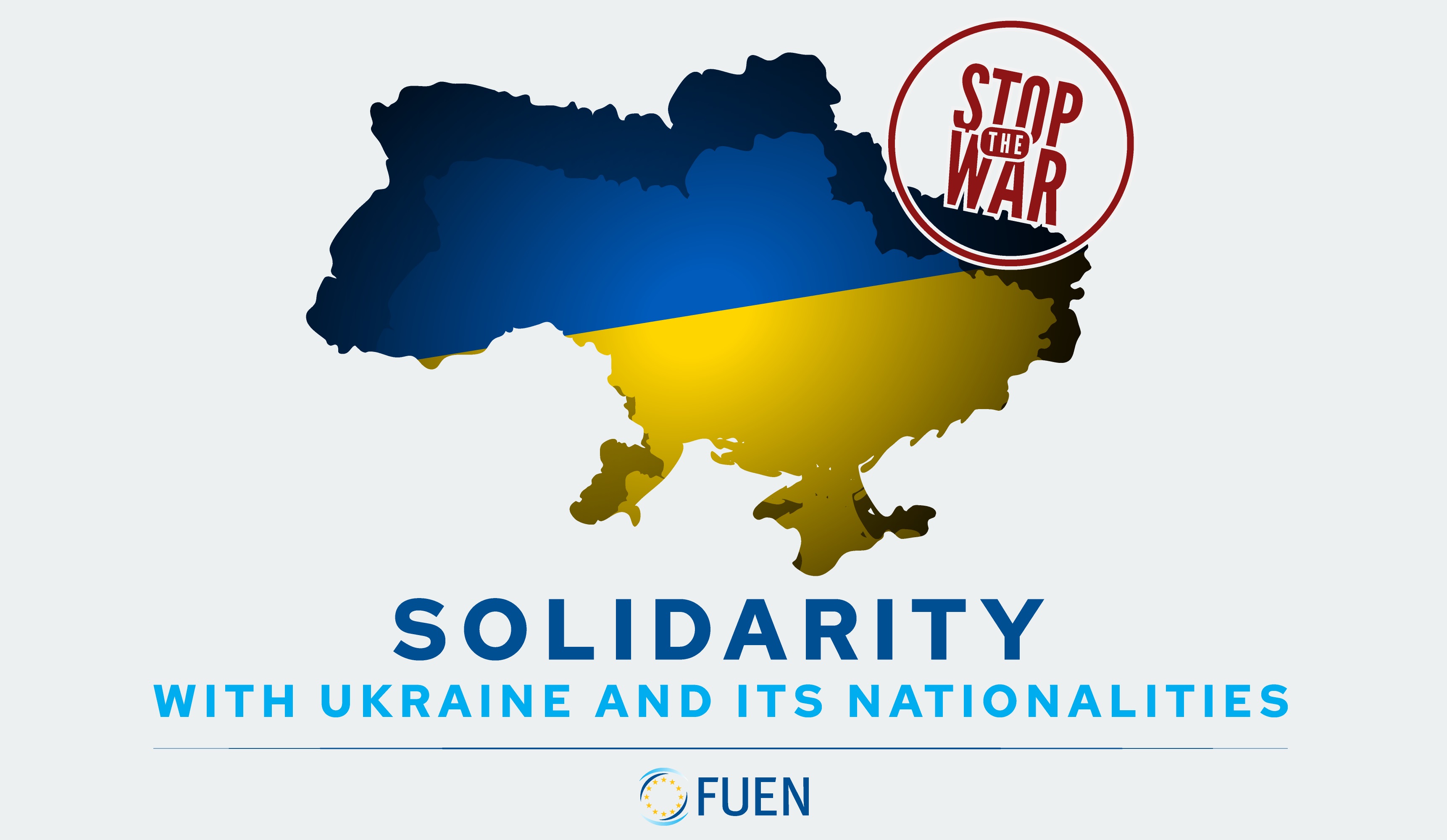 Der Krieg Russlands gegen die Ukraine betrifft auch die vielen Nationalitäten des Landes